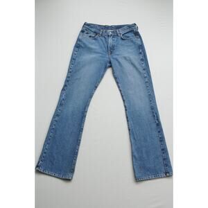 VINTAGE Lucky Brand Plain Jane Flare - Made in USA